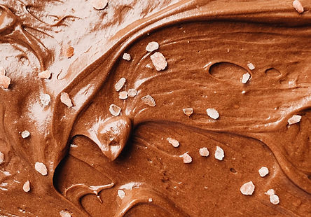 Vegan Chocolate Mousse