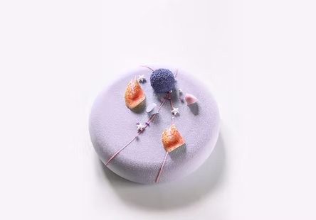 Festive Cake